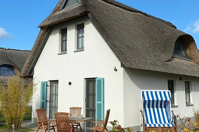 Casa vacanze Vacanza di relax Zierow