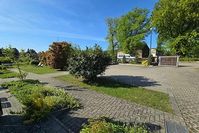 Vakantieappartement Gezinsvakantie Großkoschen