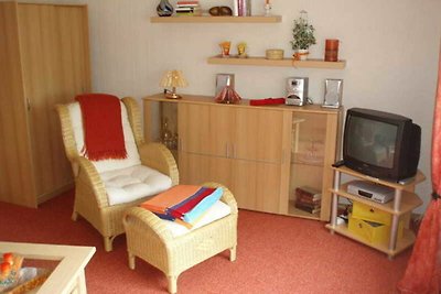 Vakantieappartement Gezinsvakantie Bad Sachsa