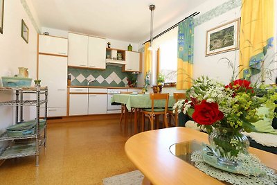 Vakantieappartement Gezinsvakantie Waischenfeld