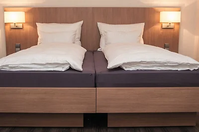 Vakantieappartement Gezinsvakantie Heilbronn