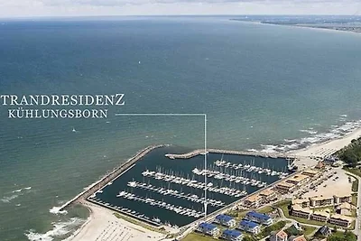 Appartamento Vacanza con famiglia Kühlungsborn