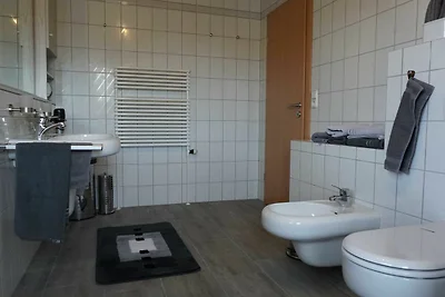 Vakantieappartement Gezinsvakantie Leer