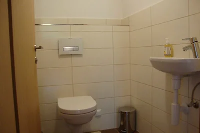 Vakantieappartement Gezinsvakantie Andelsbuch