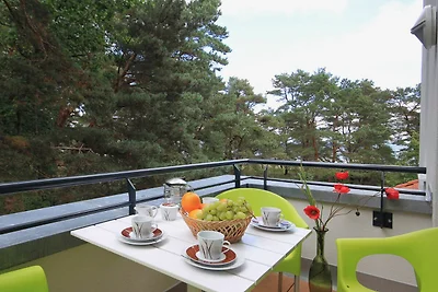 FeWo Sunrise A 2.18 Ref. 128701