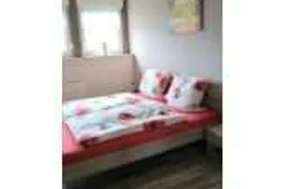 Vakantieappartement Gezinsvakantie Uslar