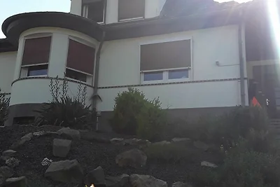 2-Raum Ferienwohnung