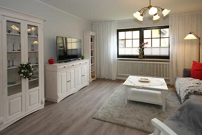 Bei Zieger`s Ferienwohnung EG