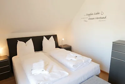 Vakantieappartement Gezinsvakantie Wismar