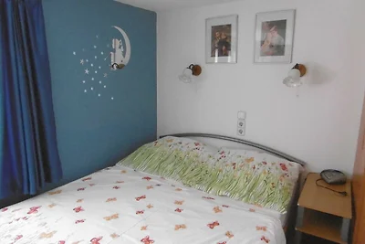 Apartamento Vacaciones familiares Mönkebude