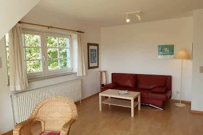 Vakantieappartement Gezinsvakantie Putbus