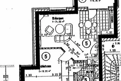 Appartamento Vacanza con famiglia Binz