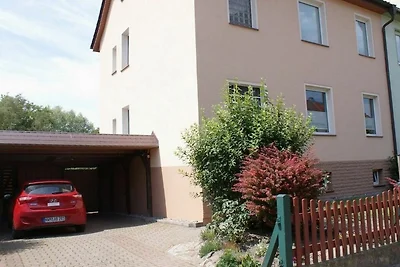 Appartamento Vacanza con famiglia Wismar