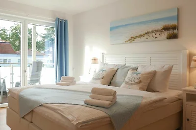 Ferienwohnung Meerflair Ref. 205861 u 1