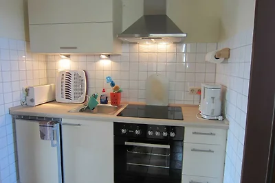 Apartament Dla rodzin Carolinensiel