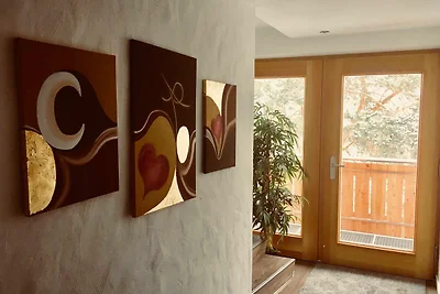 Ferienwohnung Moments