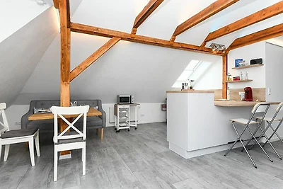 Ferienwohnung im Haus Windrose