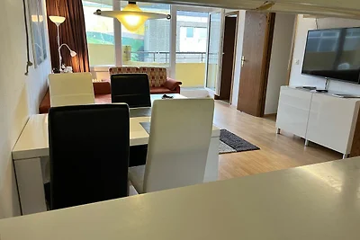 Apartment 218