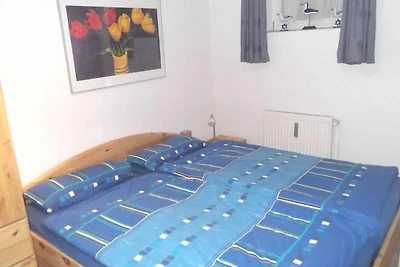 Holiday flat family holiday Wyk