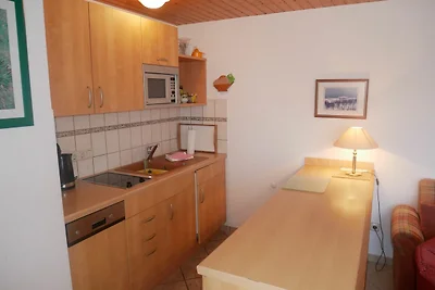 Vakantieappartement Gezinsvakantie Ahlbeck