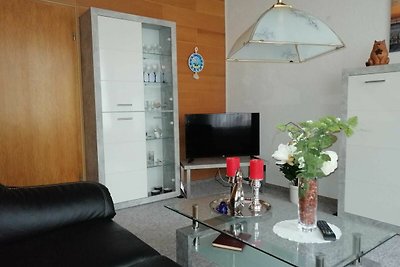 Vakantieappartement Gezinsvakantie Maasholm-Bad