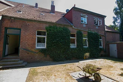 Appartamento Vacanza con famiglia Wilhelmshaven