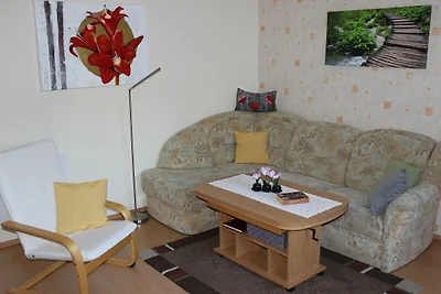 Ferienhaus Beck 1