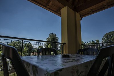 Casa vacanze Vacanza di relax Moniga del Garda