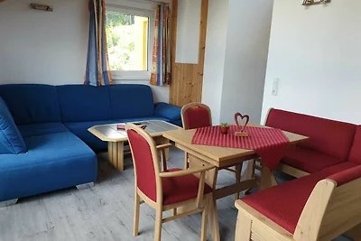 Appartement mit 2 Schlafzimmer