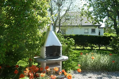 Holiday home relaxing holiday Nieblum