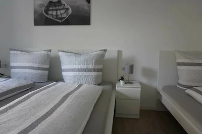 Appartamento Vacanza con famiglia Rust