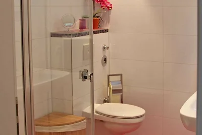 Vakantieappartement Gezinsvakantie Börgerende