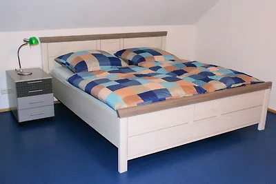 Ferienwohnung am Rotdornweg
