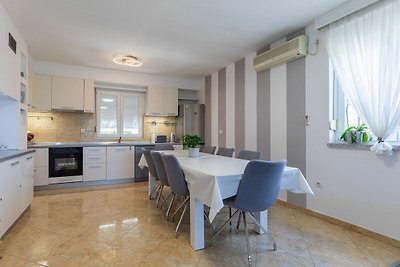 Appartamento Vacanza con famiglia Zara