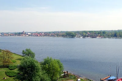 Vakantieappartement Gezinsvakantie Heiligenhafen