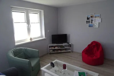 Ferienwohnung Regentrude