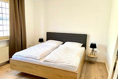 Vakantieappartement Gezinsvakantie Bernkastel-Kues