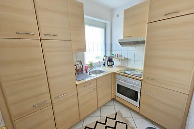 Vakantieappartement Gezinsvakantie Neuhof