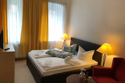 Albergo Cultura ed escursioni Oberwiesenthal