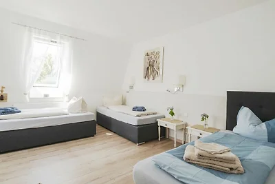 Familien-Apartment mit 1 Schlafzimmer, Ap.