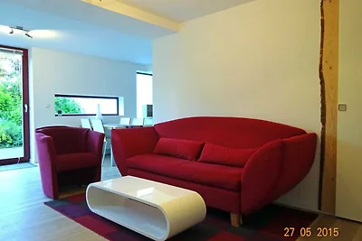 Cityferienwohnung