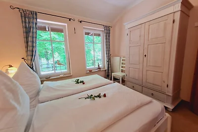 Slot/Kasteel Vakantieparken en clubs Gross-Mohrdorf