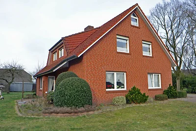 Vakantieappartement Gezinsvakantie Moormerland