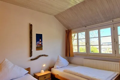 Haus Bövergeest Whg 03