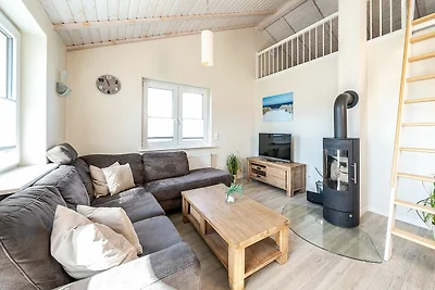 DAG-968 - Doppelhaushälfte mit Kamin & Terras...