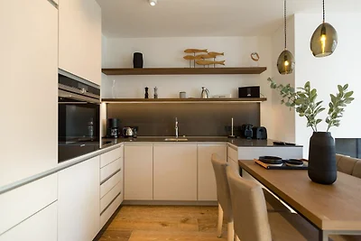 Vakantieappartement Gezinsvakantie Bansin