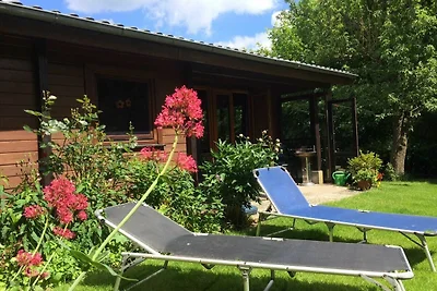 Ferienhaus Ostsee
