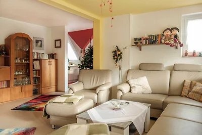 Appartamento Vacanza con famiglia Bad Sachsa