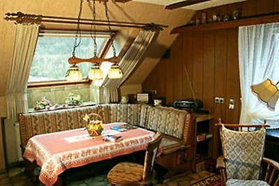 Ferienwohnung mit Südloggia