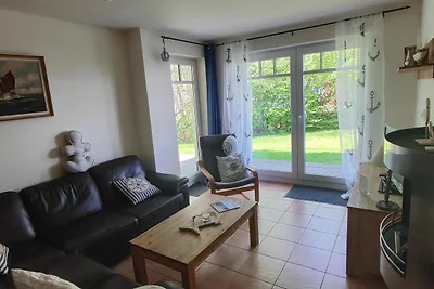 Villa Strandnah WE 03 Sonnentraum